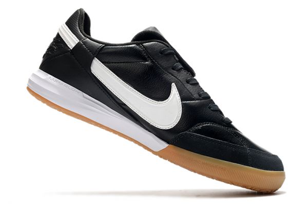 Nike Premier 3 IC Black White