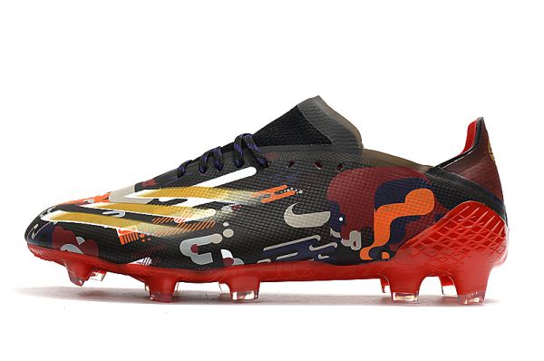 2022 New Adidas X Ghosted.1 FG Chinese