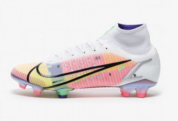 nike mercurial dragonfly superfly