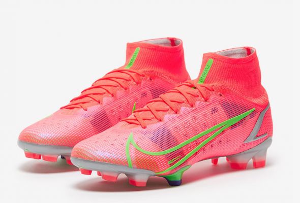 Buy Cheap 2021 New Nike Mercurial