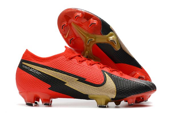 mercurial gold