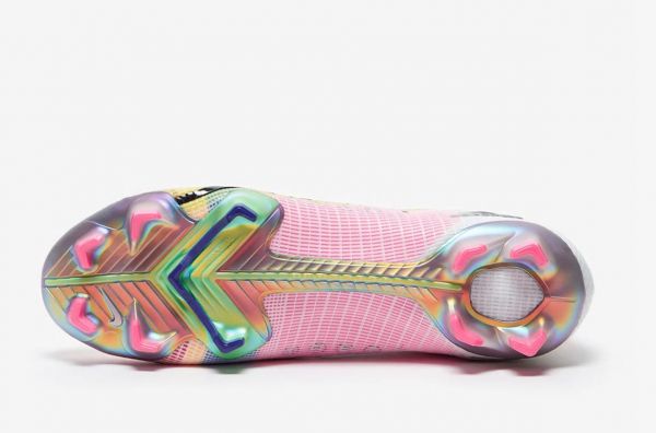 nike dragonfly vapor 14