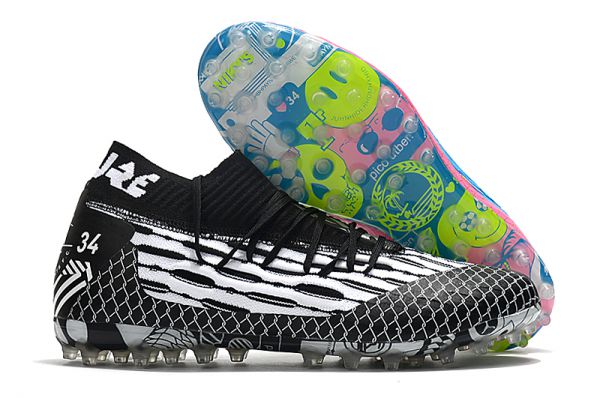 Save Today New Puma Future 5 1netfit Mg Rainbow