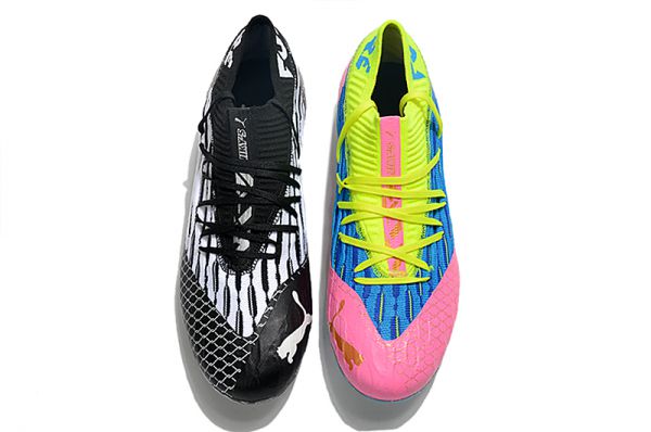 Save Today New Puma Future 5 1netfit Mg Rainbow