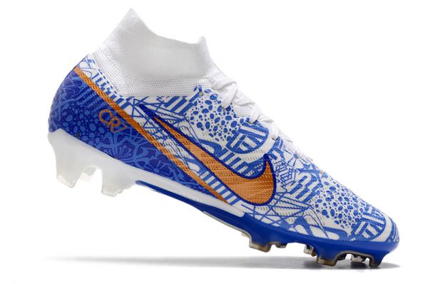 nike mercurial zoom superfly 9 elite cr7 fg soccer cleats