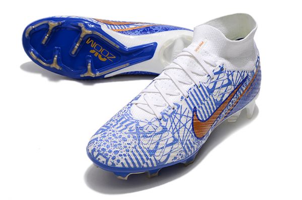 nike mercurial zoom superfly 9 elite cr7 fg soccer cleats