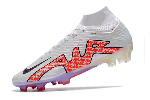 off white mercurial cleats