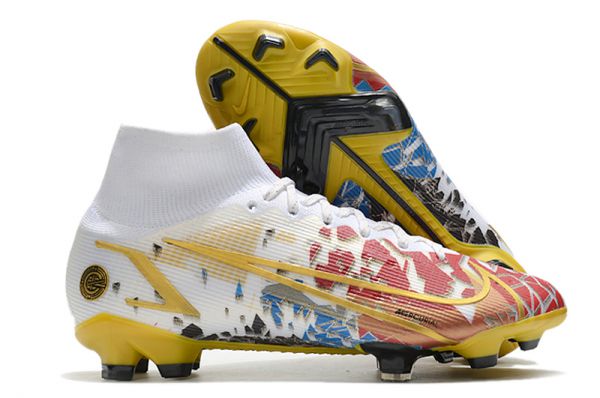 nike mercurial superfly 8 elite futsal