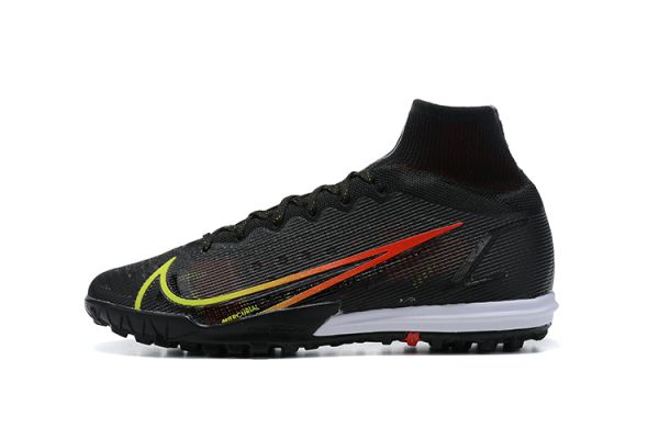 Superfly 8 elite tf