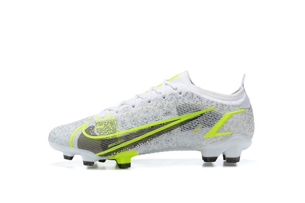 nike cr7 silver