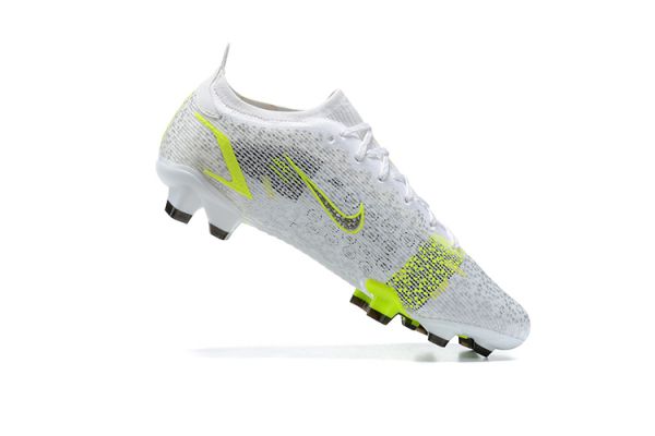 mercurial silver safari