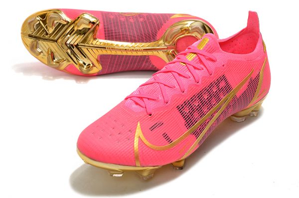Nike Mercurial XIV Elite Pink Gold