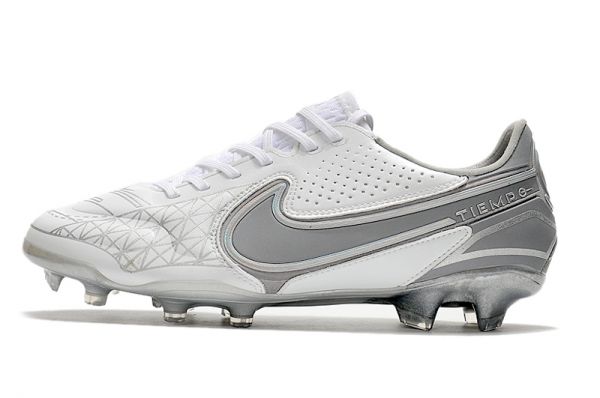 Nike tiempo wolf grey Clearance