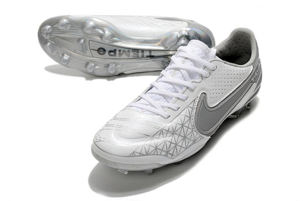 nike tiempo legend 6 wolf grey