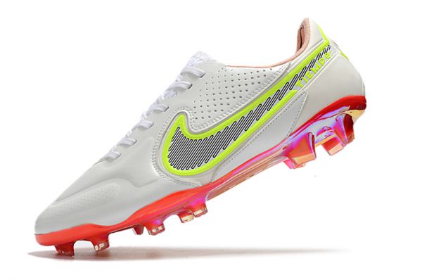 Tiempo legend iv pink clearance