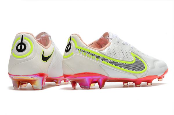 Tiempo legend 4 pink clearance