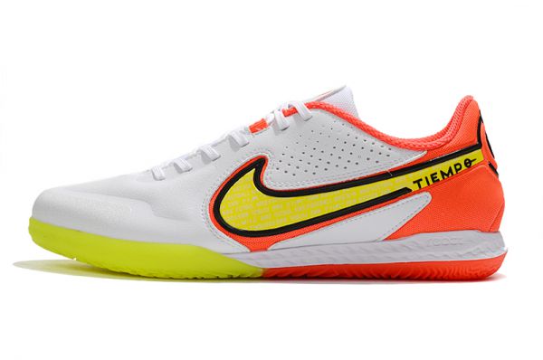 Nike tiempo legend iv volt clearance
