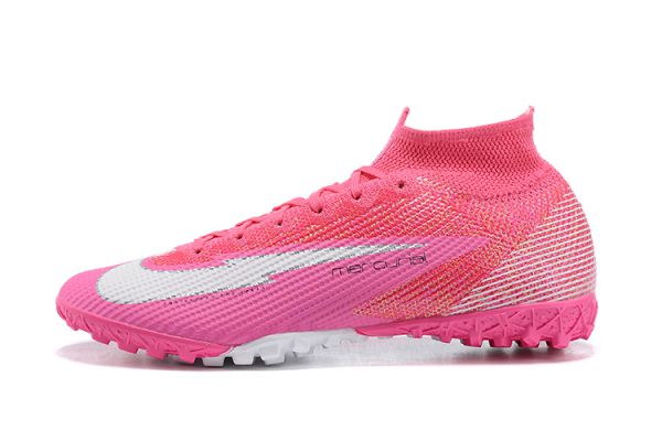 nike mercurial 2020 pink
