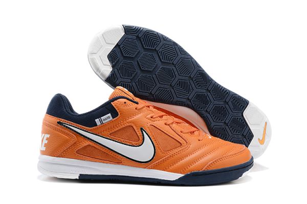 Nike SB Gato Supreme Orange White