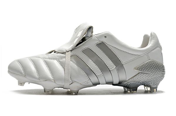 adidas predator mania white