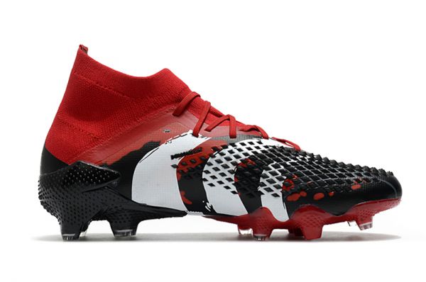 Adidas predator 20.1 human race clearance