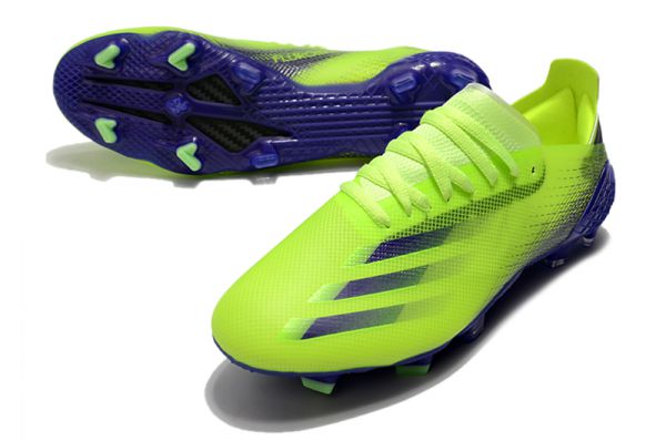21-2022 2020-21 Adidas X Ghosted .1 FG