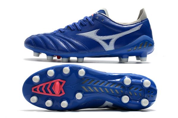 mizuno morelia neo ii mij soccer cleat