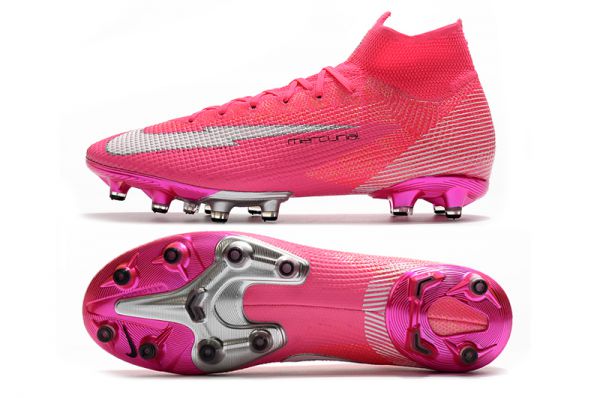 mercurial superfly pink panther