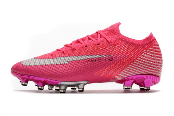 pink panther mbappe cleats