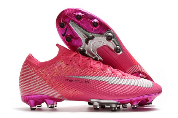 nike mbappe pink panther