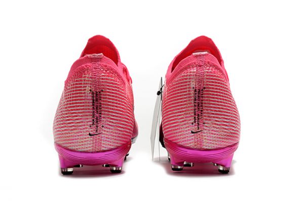 Best selling 2020-21 Nike Mbappe Mercurial Vapor Elite Pink Panther