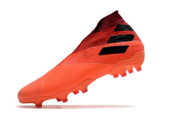 21-2022 2020-21 Adidas FG/AG Inflight Coral/Core Black/Glory Red