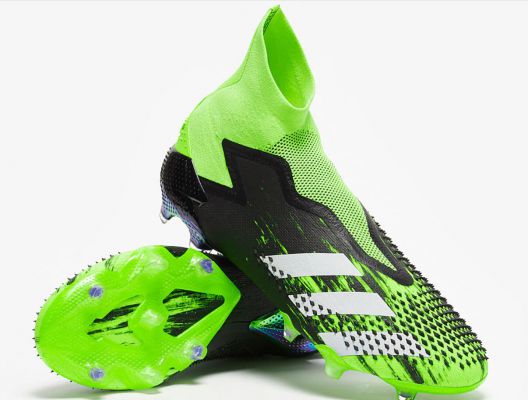 kids adidas soccer cleats