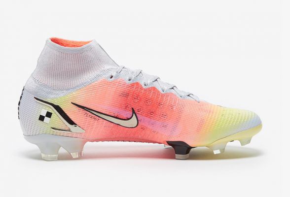 nike mercurial superfly 8 elite fg dream speed 4