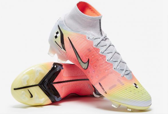 nike mercurial superfly 8 sprinter
