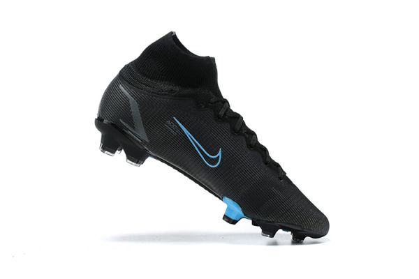 superfly 8 black and blue