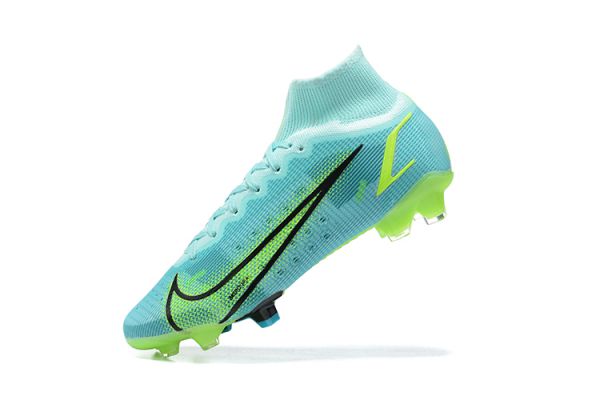 nike mercurial superfly viii elite soccer cleats