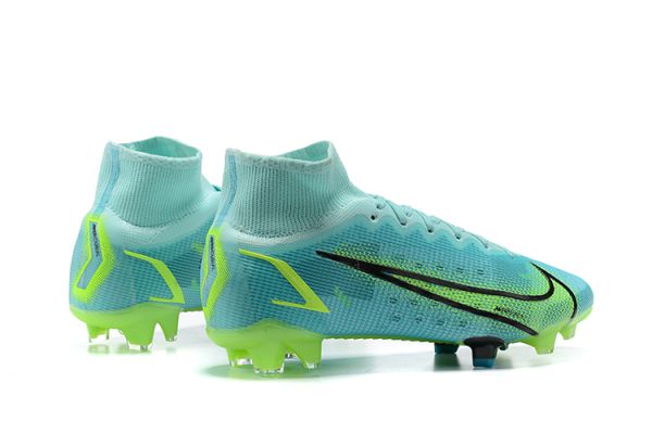 nike mercurial superfly viii elite soccer cleats
