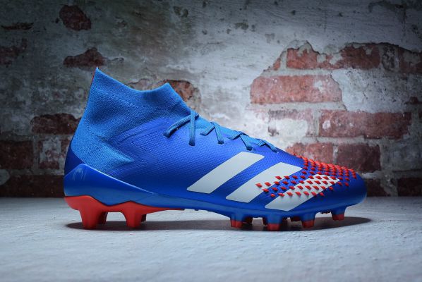 adidas ag predator