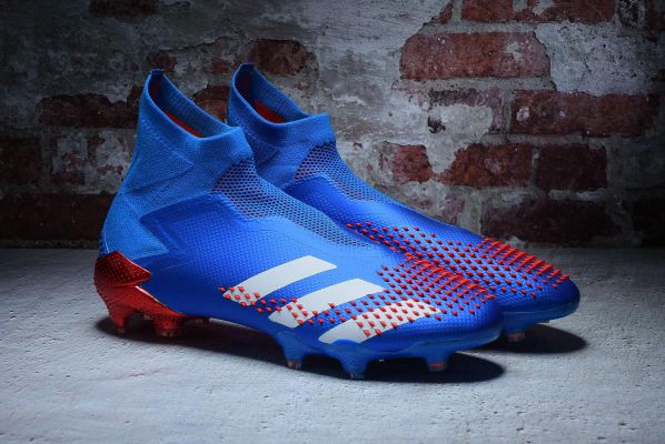 adidas predator 20 blue