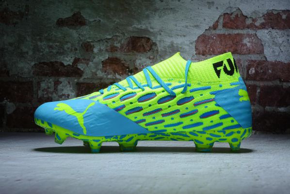 Cheap Puma Future 5 1 Netfit Fg Ag Volt Puma Blue Cheap Puma Future 5 1 Netfit Fg Ag Volt Puma Blue