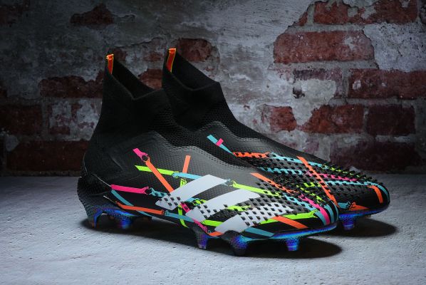 Adidas predator 20 black