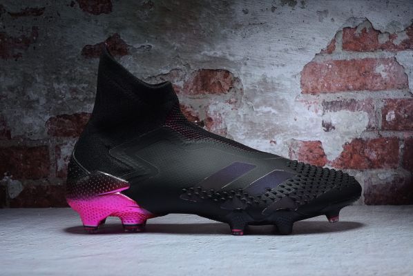 adidas predator fg pink