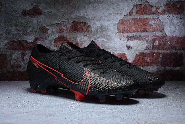 nike vapor 13 elite fg black