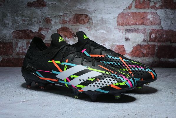 predator mutator 20.1 black