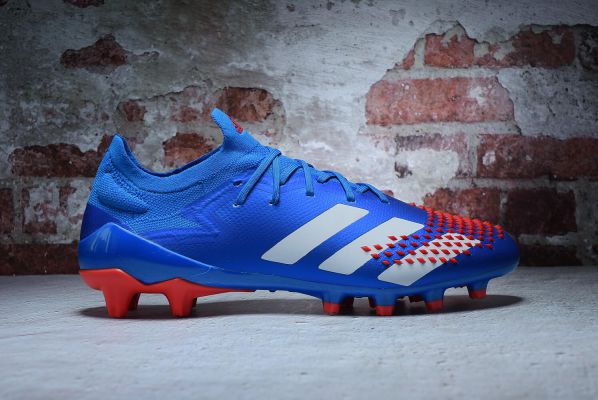 adidas predator low