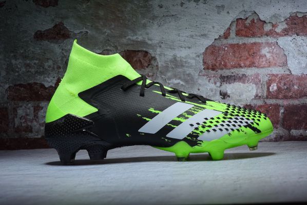 adidas predator 20.1 fg soccer cleats