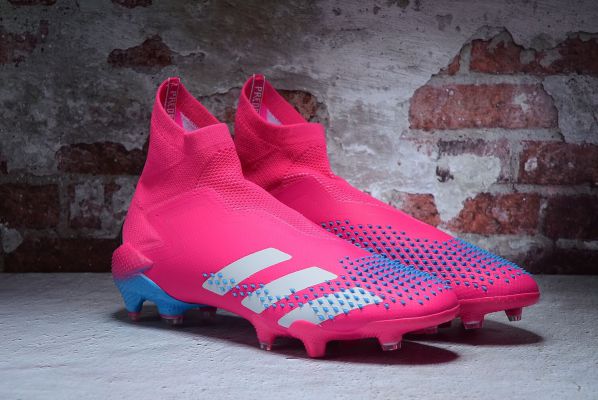 √ Adidas Predator 20+ Pink / Adidas Predator 20 Fg Ag Dark Motion ...