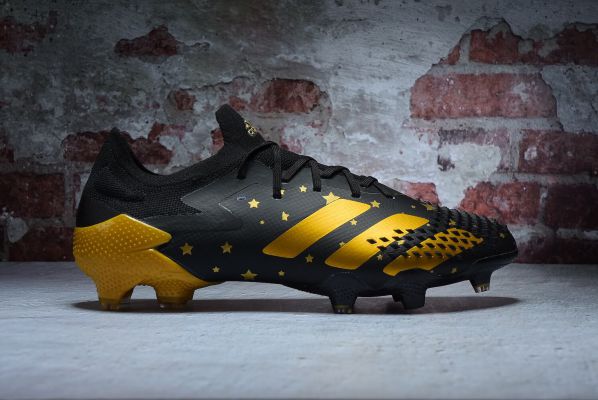 adidas predator 20.1 gold