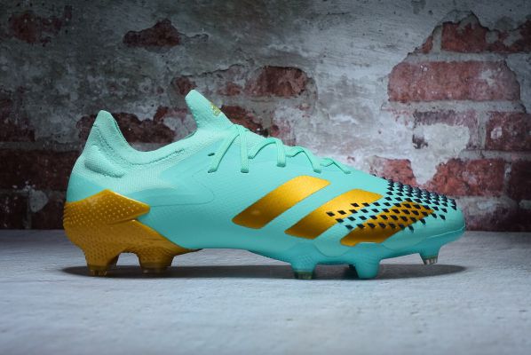 adidas predator 20.1 gold